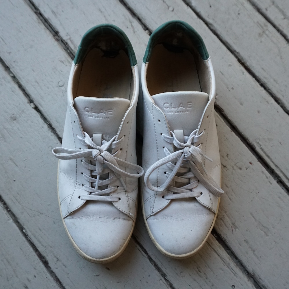 Do Vegan Leather Shoes Hold Up? A Long-Term CLAE Review - The Modest Man
