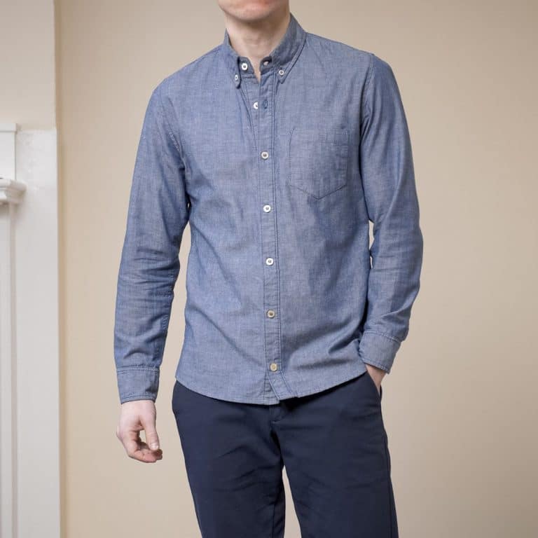 What Is Bemberg? And Why It's The Best Lining Fabric - The Modest Man